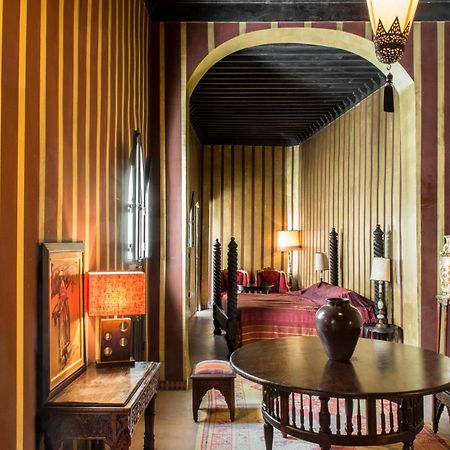 Dar Darma Hotel Marrákes Szoba fotó