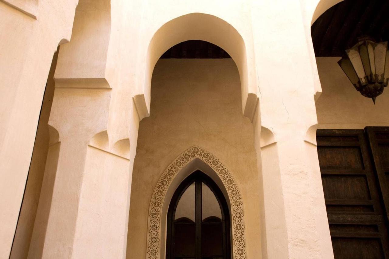 Dar Darma Hotel Marrákes Kültér fotó