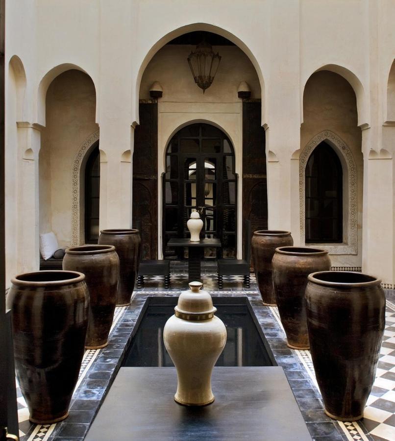 Dar Darma Hotel Marrákes Kültér fotó