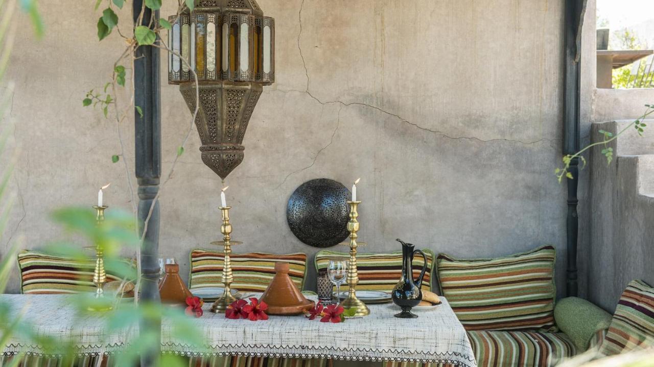 Dar Darma Hotel Marrákes Kültér fotó