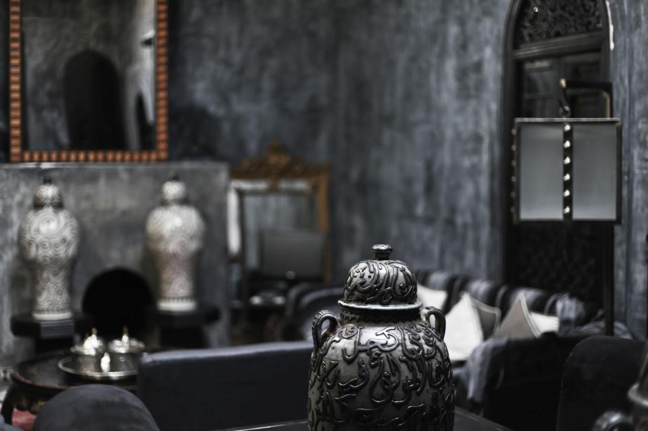Dar Darma Hotel Marrákes Kültér fotó