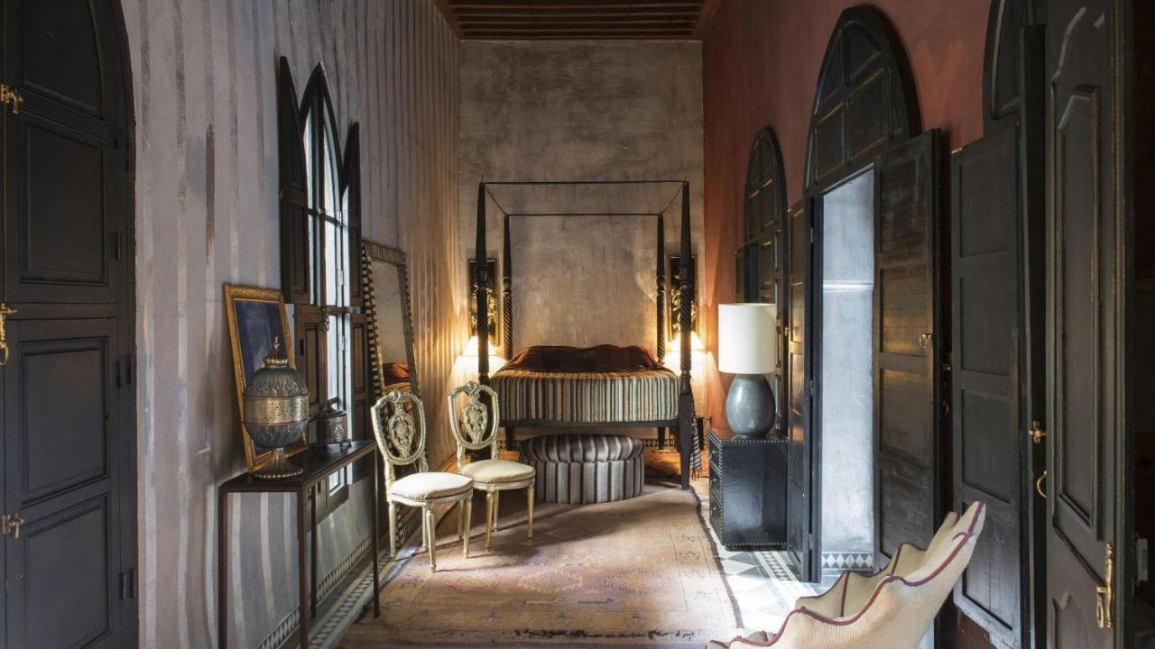 Dar Darma Hotel Marrákes Kültér fotó