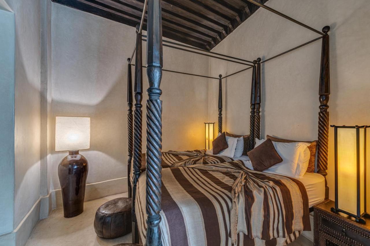 Dar Darma Hotel Marrákes Kültér fotó