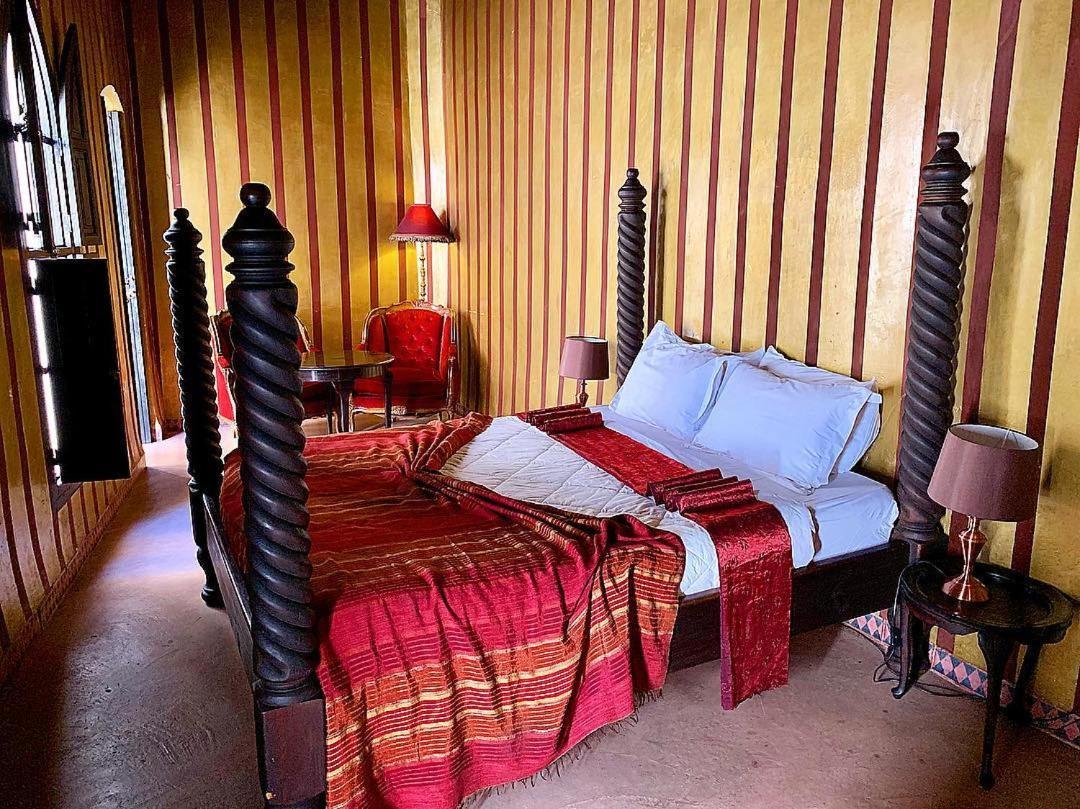Dar Darma Hotel Marrákes Szoba fotó